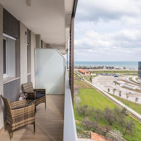 Ferienwohnung Gentile 46 Luxury Flat Bari Exterior foto